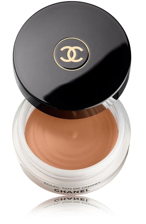 chanel tan|chanel tan de soleil changed.